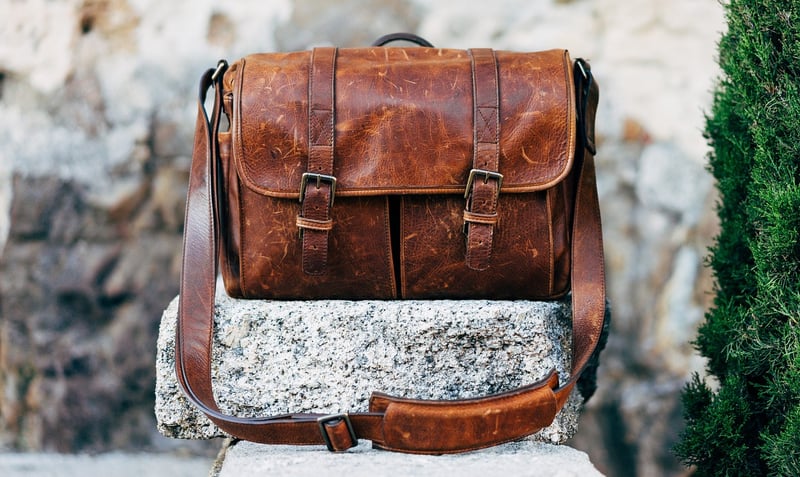 Sustainable bags and hats