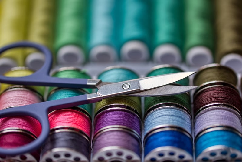 Patchwork Design